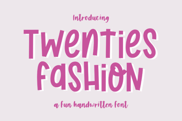 Twenties Fashion: A Designer’s Real-World Review